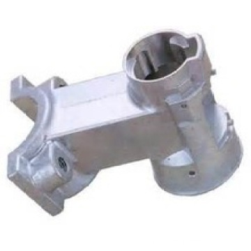 Aluminium Die Casting Auto pièces